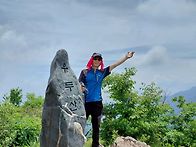 200대 명산 우두산+Y출렁..