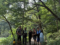 2026.08.01 삼천사계곡