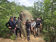 2026/06/27 관악산 산행 ..