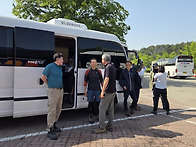1, 지리산 바래봉 언저리 부운치 팔랑치....