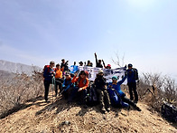 2026년 산신제 산..