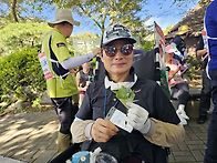 제10차 국립수목원 장애인..