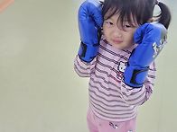 2026년 10월 3주차(복싱)