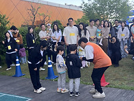 올본 운동회