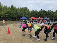 백호 운동회