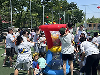 상동하늘 운동회