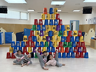 25년 4월 4주차 (점보스택..