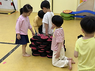 25년 5월 2주 연탄블럭