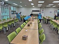 노인복지관 둘째주 (목)팀..