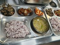 노인복지관 셋째주(수)팀 ..