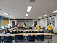 5월 6일(수) 봉사관