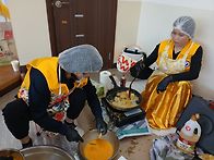 '나눔의 행복, 풍요로운 ..