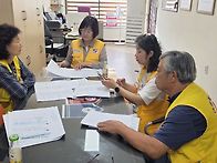 제3차 포상심의위원회