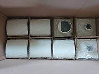 오산~ [국산] 눈물방지후드..