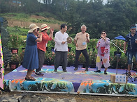 9월 봉선화 축제