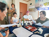 7월 월례회