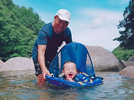 수원에서 오신 지인분들과..