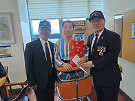 【입원중인 선양위..