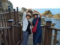 주문진해수욕장 26/09/2..