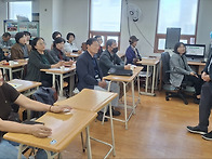 26 취약계층 참여자 보수교..