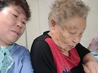 찾아가는 문해교육 5월 활..