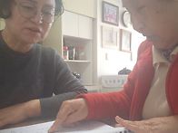 11월 찾아가는 문해교육