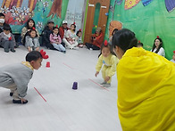 부모참여수업 "암탉 아줌마..