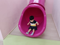 어린이 건강체험관 견학