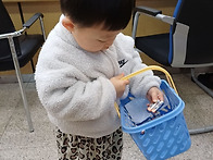 1차 환경챌린지 (우유팩과..