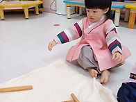 즐거운 윷놀이
