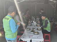 2026. 4. 13 가척교회 봉..