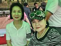 10월12일 운동회