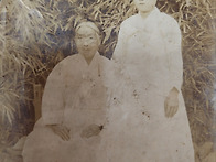 제미나이의 사진 복원 능력..