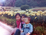 제미나이의 사진 복원 능력..