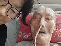 98.아버지께(면)..