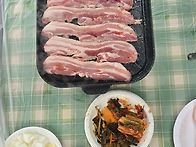 포천백운계곡. 물놀이