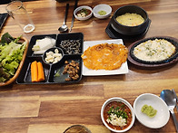 소맥한잔