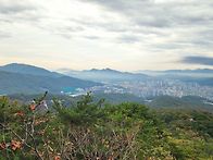 사패산 홀산