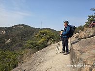 26.03.14.(토) 북한산 차..