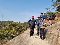 26.03.14(토)북한산 사모..