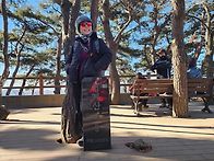 26.02.07(토) 청계산 매봉