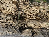 수성당 해식동굴 서해여행