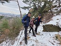 25.12.06(토) 관악산(송년..