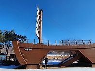 26.1.24 백월산 금선사 &..