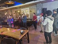 3월28일시산제 뒷풀이