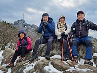 25.12.06(토)송년 산행(..