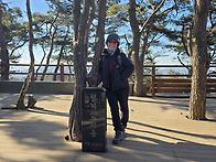 26.02.07.(토) 청계산매봉..