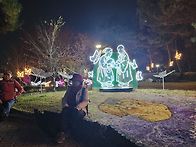 25.11.22(토) 장자동 호수..