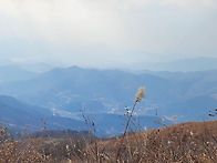 25.11.22(토)유명산 동쪽..