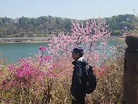 가평호명호수